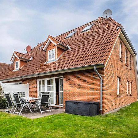 Ferienhaus Wiesenblick, Familie Creutz Sankt Peter-Ording Εξωτερικό φωτογραφία