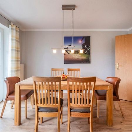 Ferienhaus Wiesenblick, Familie Creutz Sankt Peter-Ording Εξωτερικό φωτογραφία