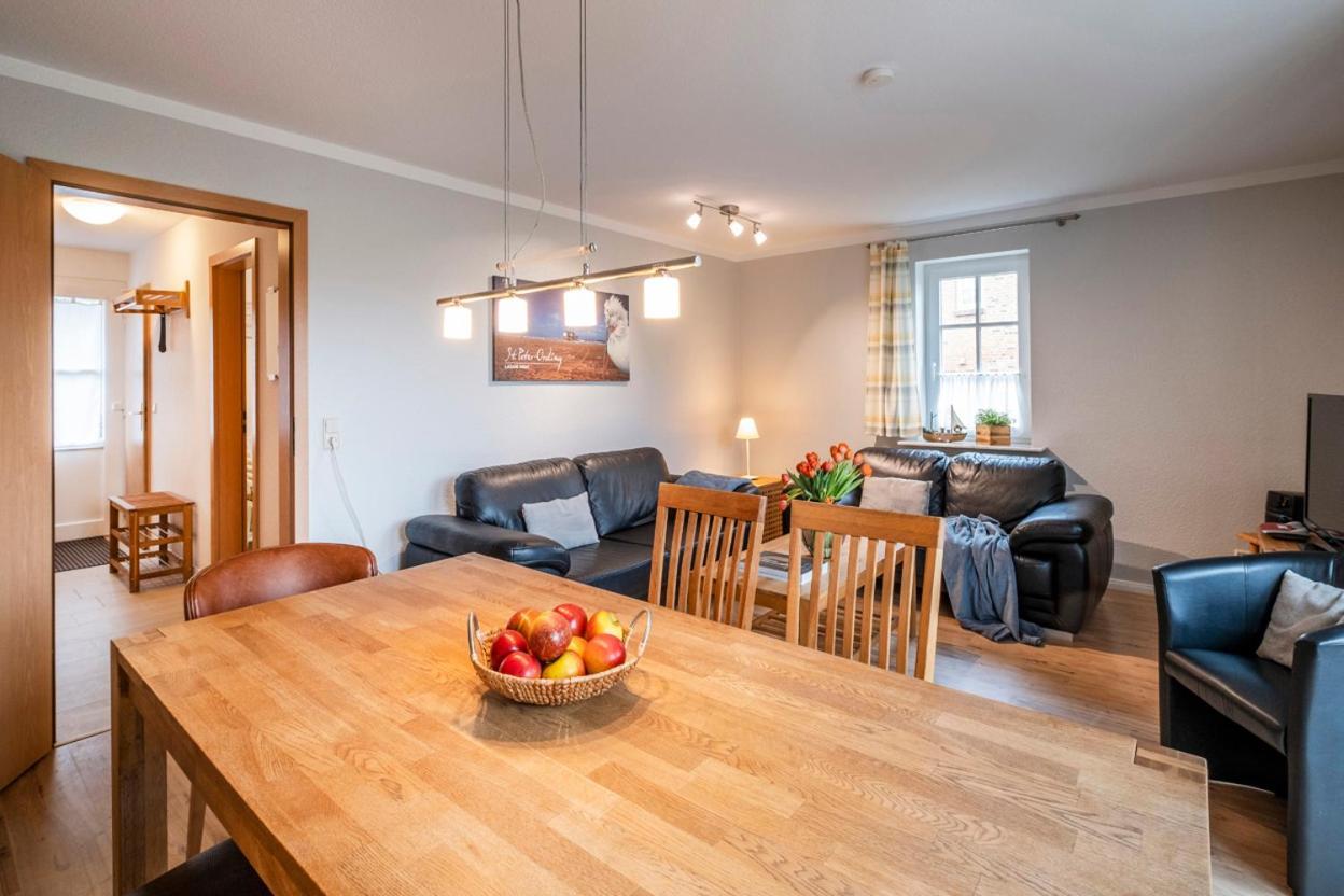 Ferienhaus Wiesenblick, Familie Creutz Sankt Peter-Ording Εξωτερικό φωτογραφία