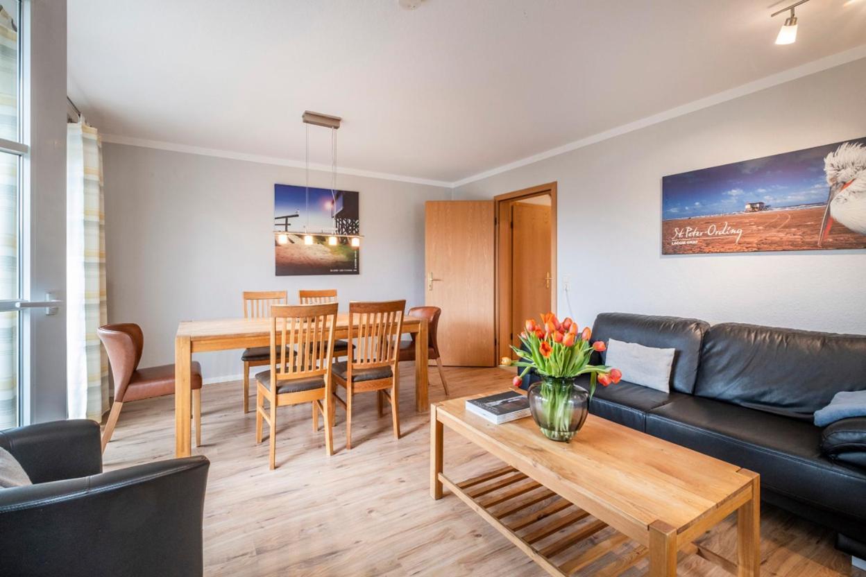 Ferienhaus Wiesenblick, Familie Creutz Sankt Peter-Ording Εξωτερικό φωτογραφία