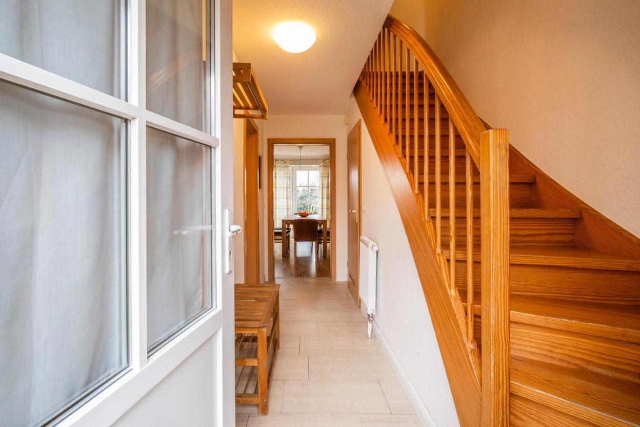 Ferienhaus Wiesenblick, Familie Creutz Sankt Peter-Ording Εξωτερικό φωτογραφία