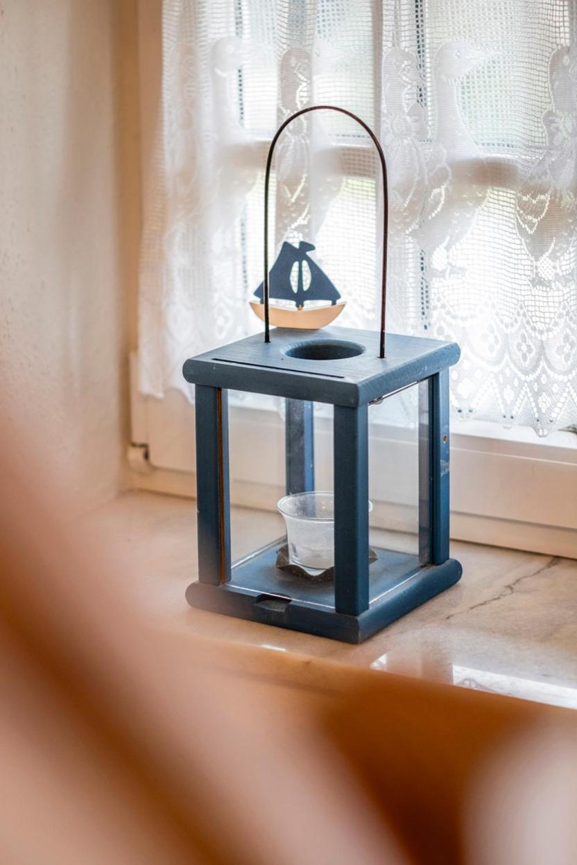 Ferienhaus Wiesenblick, Familie Creutz Sankt Peter-Ording Εξωτερικό φωτογραφία