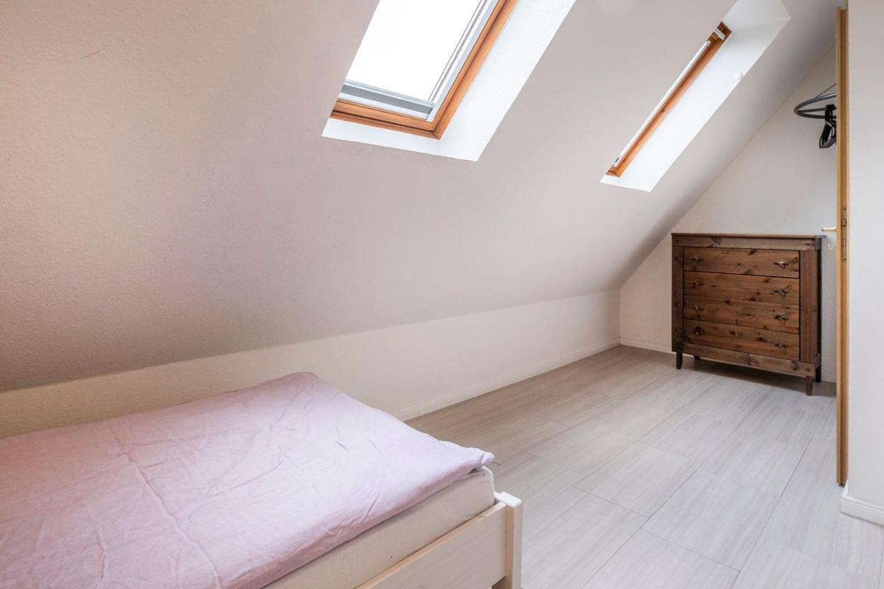 Ferienhaus Wiesenblick, Familie Creutz Sankt Peter-Ording Εξωτερικό φωτογραφία