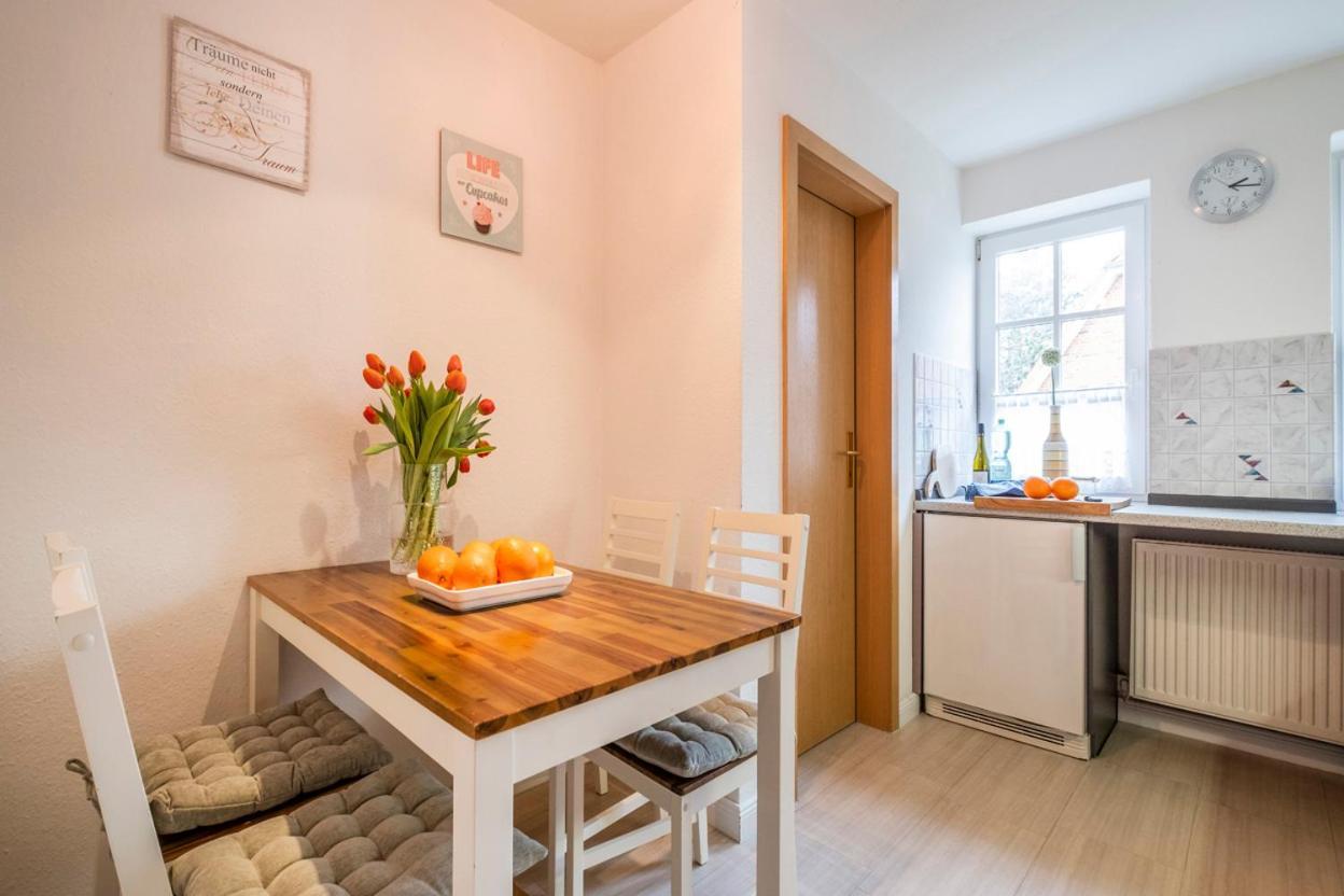 Ferienhaus Wiesenblick, Familie Creutz Sankt Peter-Ording Εξωτερικό φωτογραφία