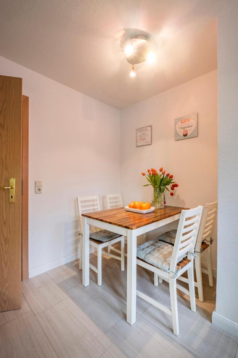 Ferienhaus Wiesenblick, Familie Creutz Sankt Peter-Ording Εξωτερικό φωτογραφία