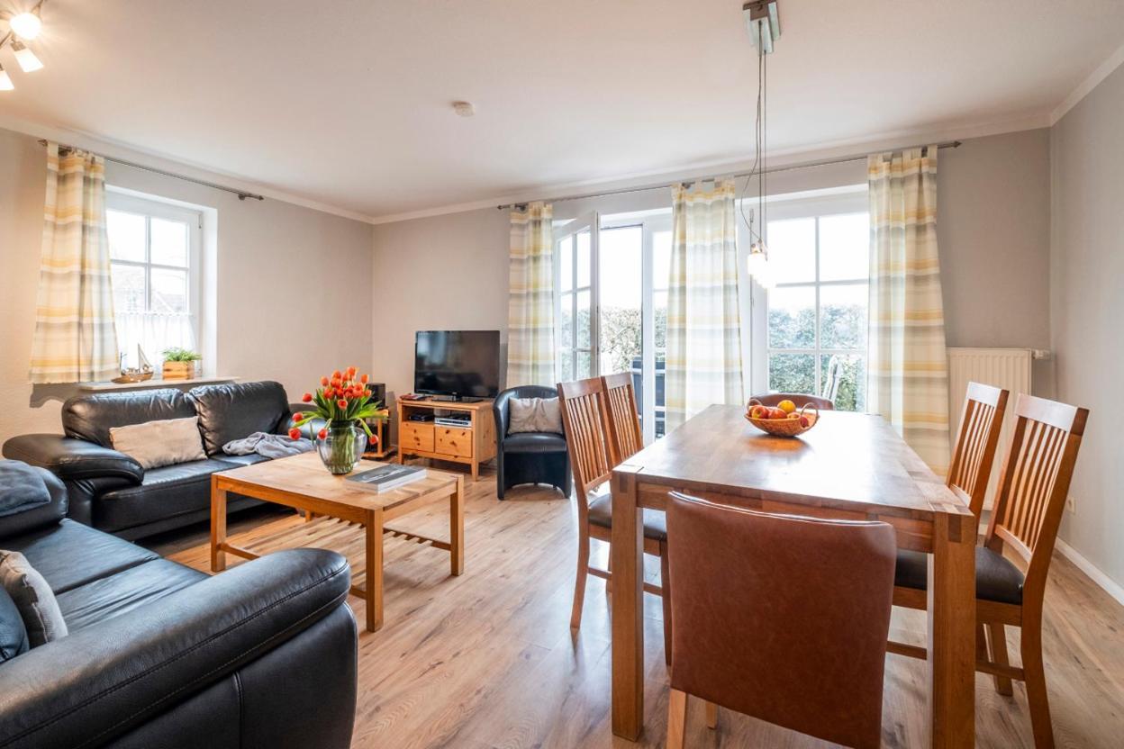 Ferienhaus Wiesenblick, Familie Creutz Sankt Peter-Ording Εξωτερικό φωτογραφία